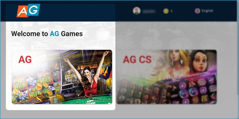 Những nét chính về AG Casino tại Kubet